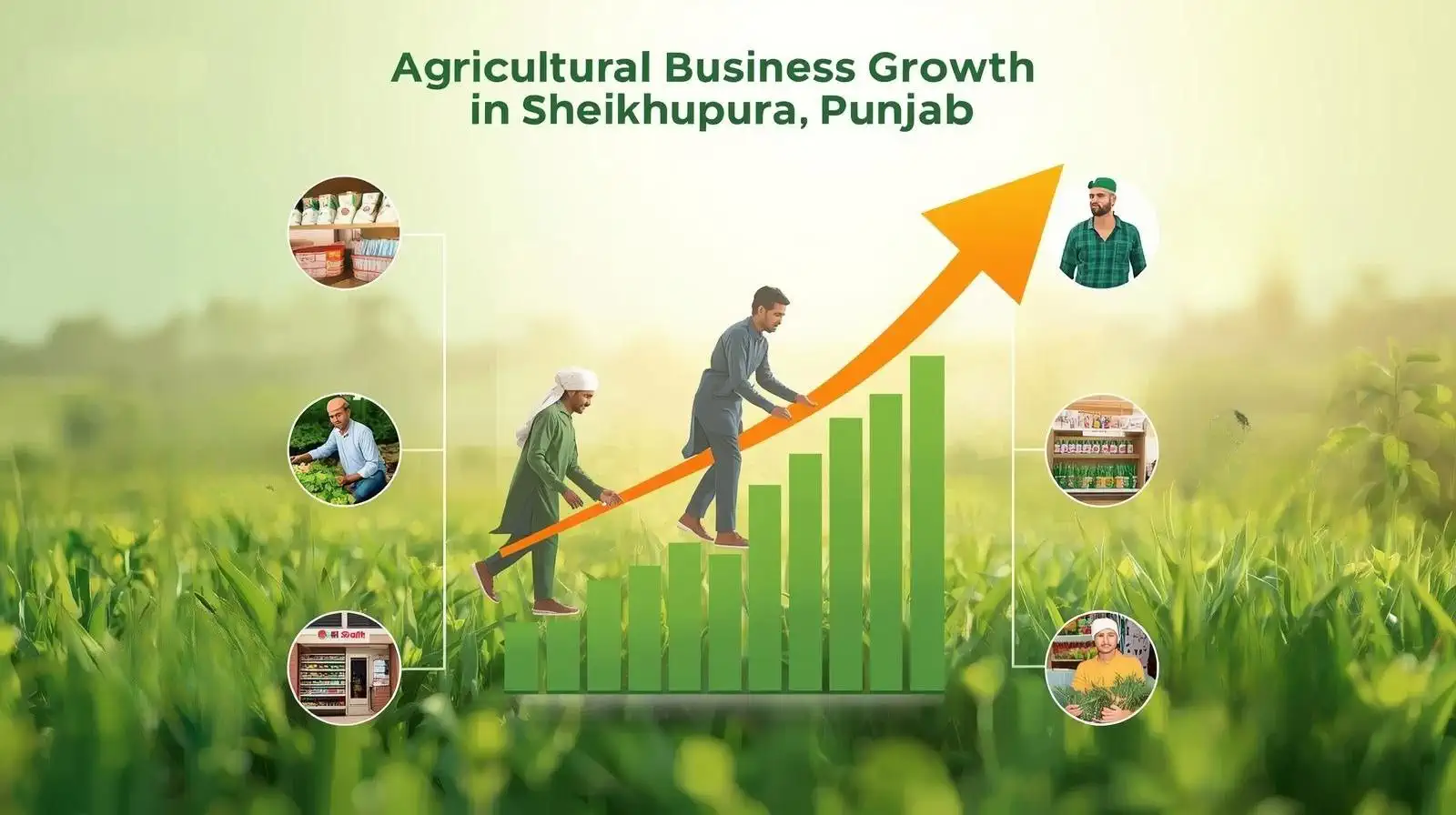 Business Growth and Expansion