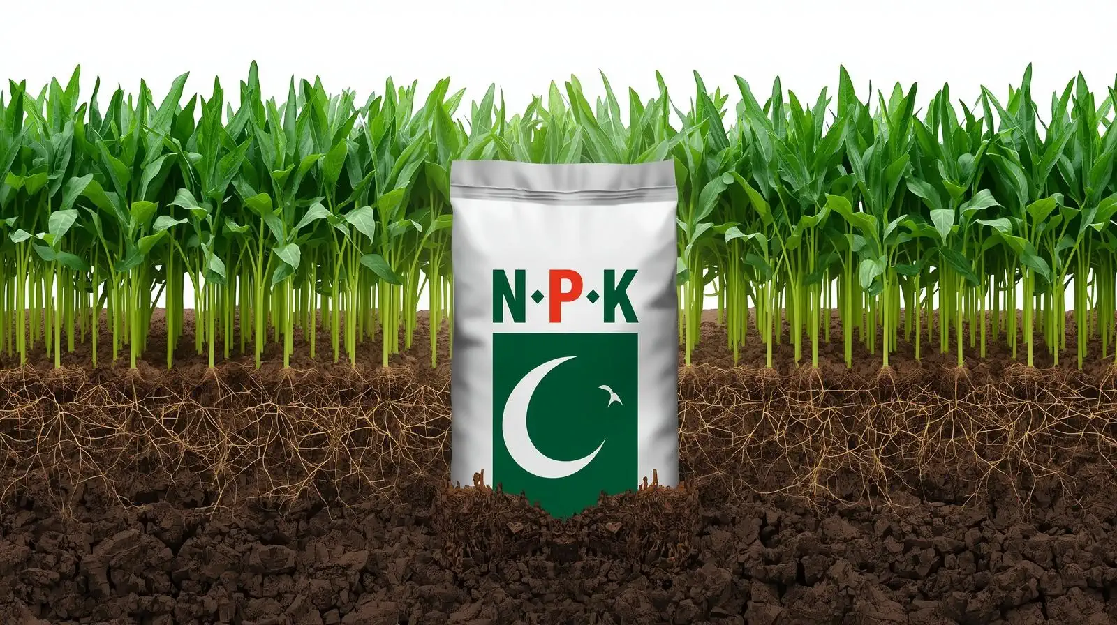 NPK Fertilizers
