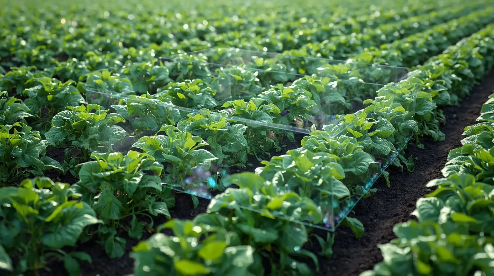 Preventive Fungicides